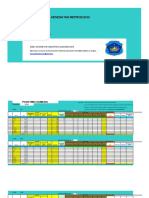 Pelaporan Program Kesehatan Reproduksi: Pelaporan KB Pelaporan Ppia Pelaporan PPKTP