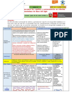 Ciencia Sociales SEMANA 34 Reconocemos Los Cambios y Permanencias en Relación Con La Iseguridad Ciudadana de Fines de S. XX P2