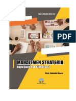 Buku Manajemen Strategi