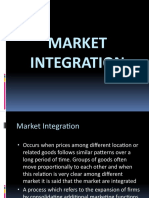 MARKET-INTEGRATION-1