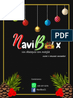 Catalogo NaviBox