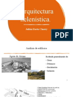 Arquitectura Helenística