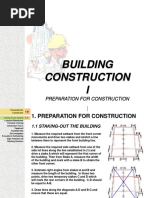 Chapter 4 - Timbering in Trenches | PDF | Trench | Deep Foundation