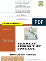 Epidemiologia Grupo 7 Diapositivas