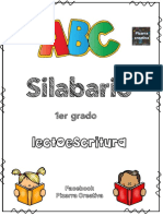 Silabario Con Imagenes-1