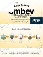 Sistema de gestão ambiental em empresa