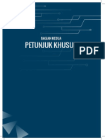 Buku Guru Informatika - Buku Panduan Guru Informatika Bab 1 - Fase D