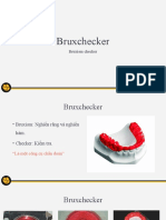 Bruxchecker Jig NHÓM 1 RHMK10