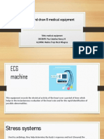 Write and Draw 8 Medical Equipment Nicol