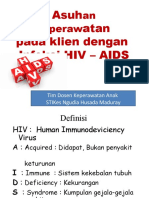 kajian HIVAIDS