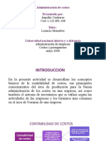 Presentacion Individual Paso2-Administracion de Coatos