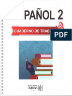 ESPAÑOL 2 CUADERNO DE TRABAJO (1)