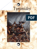 Tyranides (2)