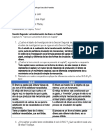 Cuestionarios, Sección Segunda, Tomo I