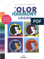Pdfcoffee.com 116310031 Color Harmony Logospdf PDF Free