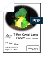 T-RexKawaiiLamp1 0