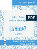 08 Mod II - Cap 2 - Ley Micaela - 2020