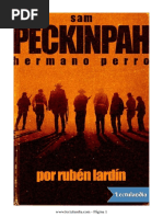 Lena Berkova bilan Bob Jek porno