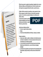 Práctica Docente IX - CLase 3 - Diario de Observación