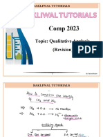 Bakliwal Tutorials