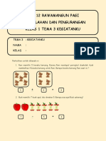 Soal Matematika Penjumlahan Dan Pengurangan PDF