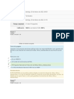 Cuestionario Final Modulo 3