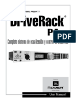 Spanish Drive Rack Pa Plus Manual