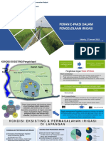 Peran EPAKSI Dalam Pengelolaan Irigasi - 170122