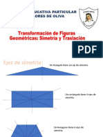 transformaciones geometricas primaria