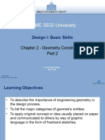 Chapter 2 - Geometry Construction - Orginal
