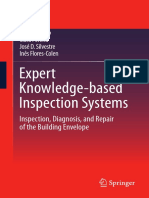 Dokumen - Pub Expert Knowledge Based Inspection Systems Inspection Diagnosis and Repair of The Building Envelope 1st Ed 9783030424459 9783030424466