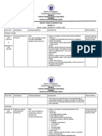 Department of Education: Weekly Home Learning Plan Grade 11