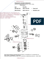 Pneumatic Spares Syndicate