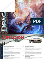 A Dungeons & Dragons Roleplaying Game Supplement