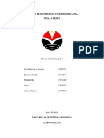 Kel 1 - Evaluasi Perkembangan Fismot Usia 4-6 Tahun