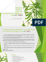 O Sistema Endocanabinoide e Suas Implicaoes No Transtorno Do Espectro Dos Autismos - DR VINICIUS BARBOSA - pdf-1-1