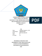 LKPD KL 5 Tema 4 Subtema 3 PB 5 Bu Umi