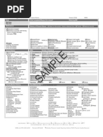 Download Gastroenterology Evaluation Template by e-MedTools SN5602502 doc pdf