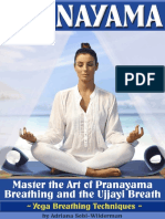 Pranayama - Master The Art of Pranayama Breathing and The Ujjayi Breath (Yoga Breathing Techniques) (PDFDrive)