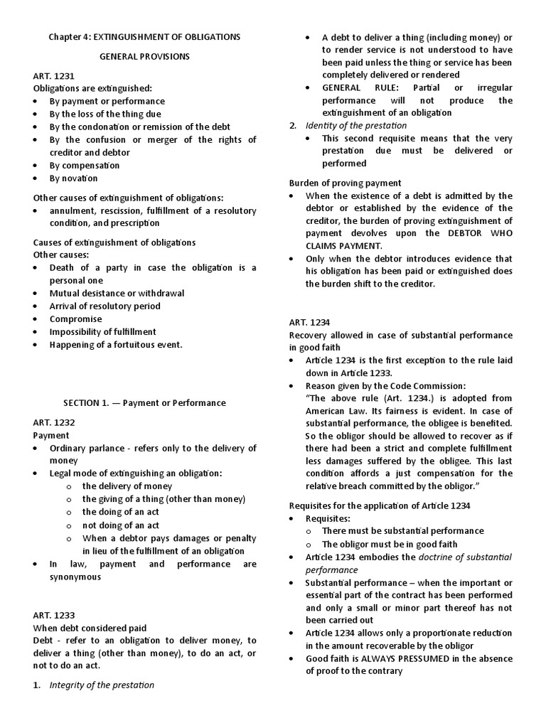 Lesson 4 AEC 101 ACA Roxas | PDF | Payments | Debt