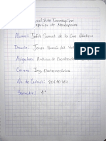 Act Biogafia - Jafet Samuel de La Cruz Caballero