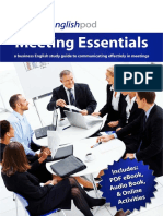 Kupdf.net Meeting Essentials