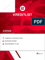 KreditList Introduction PDF