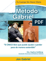 Metodo Gabriel Ebook