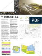 The Book Hill: SITEPLAN 1:1000