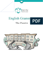 E Gra Ar: The Passive