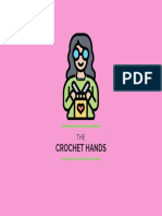 Crochet Hands