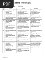 Hkdse English Marking Guidelines