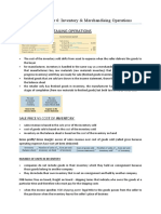 Accounting Chapter 6