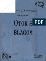 Stevenson Otok s Blagom